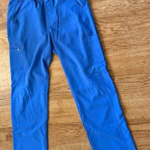 Figs medium men’s Blue Pants